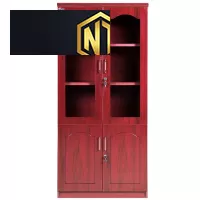 Tủ Tài Liệu Gỗ Hòa Phát SƠN PU DC940H1